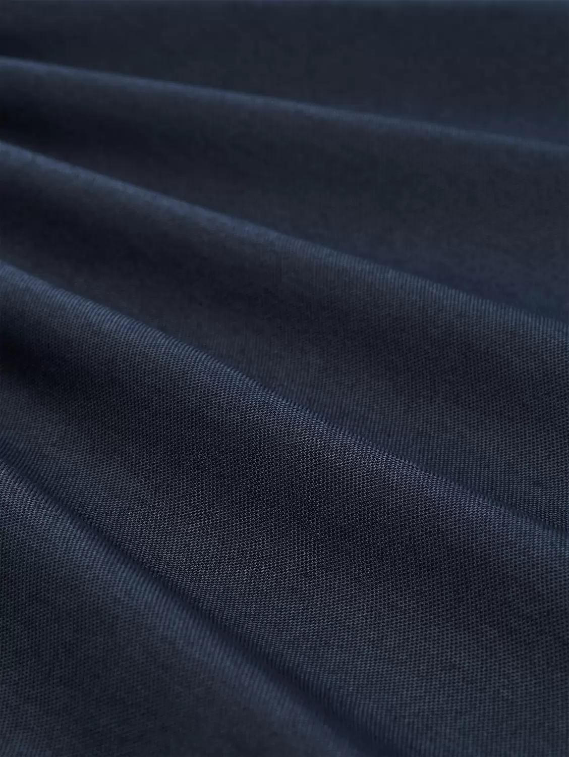 Poloshirt mit Logo-Print