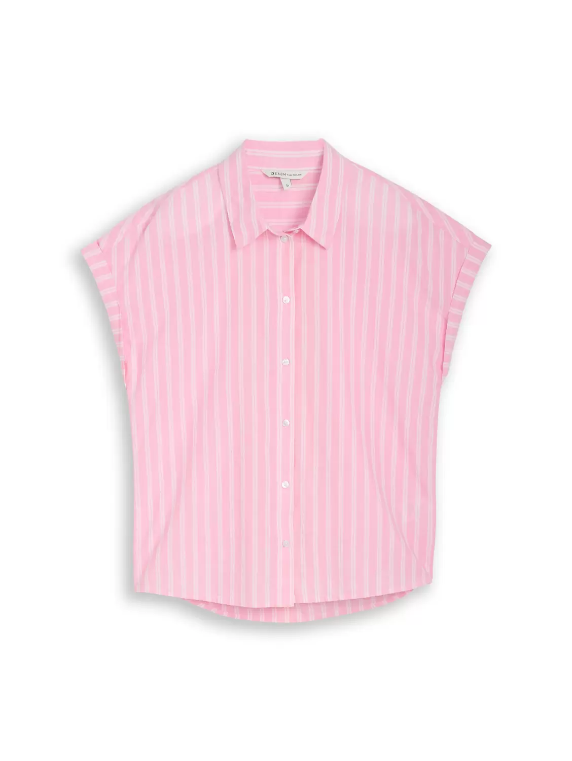 shortsleeve cotton shirt