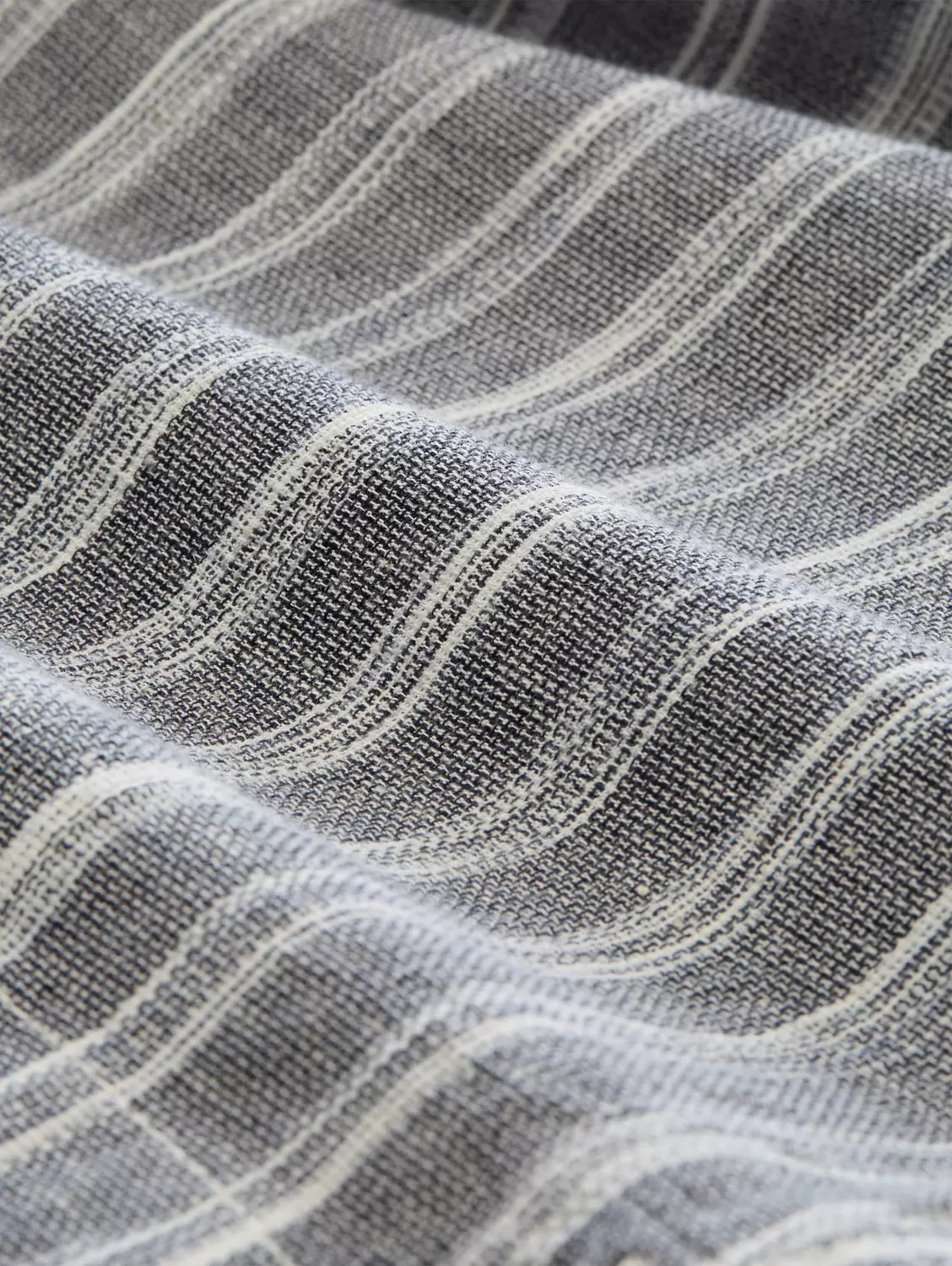 structured linen optic beach s