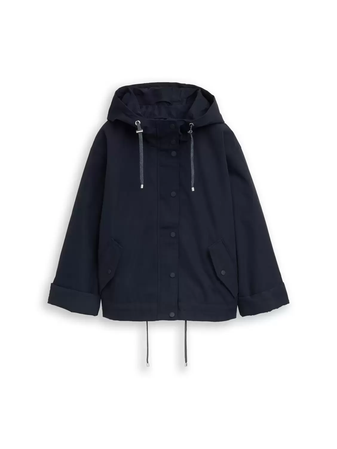 short parka