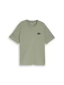 plus detailed t-shirt