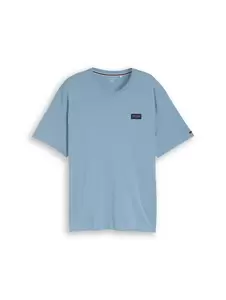 plus detailed t-shirt