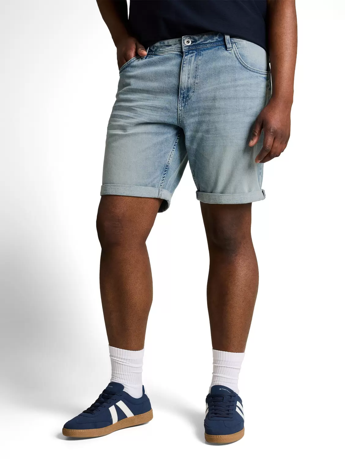 TTPLUS REGULAR SHORTS male