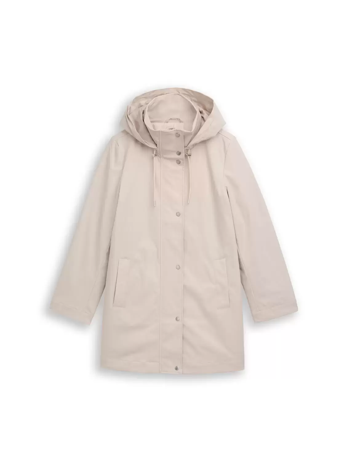 Summer parka female