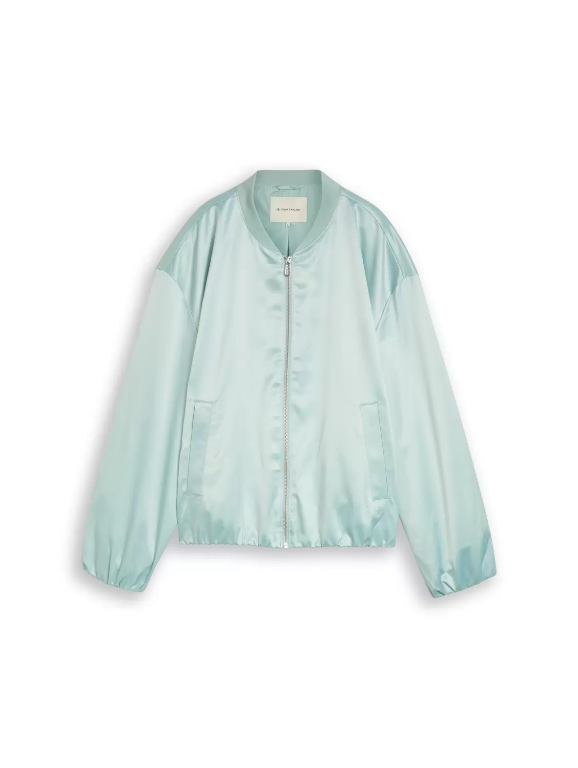 feminine blouson