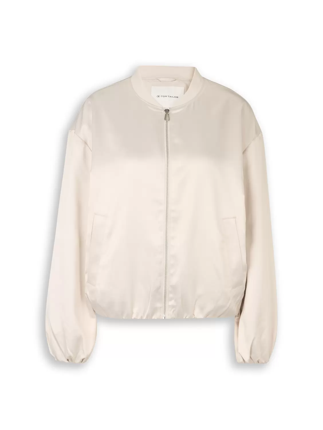 feminine blouson