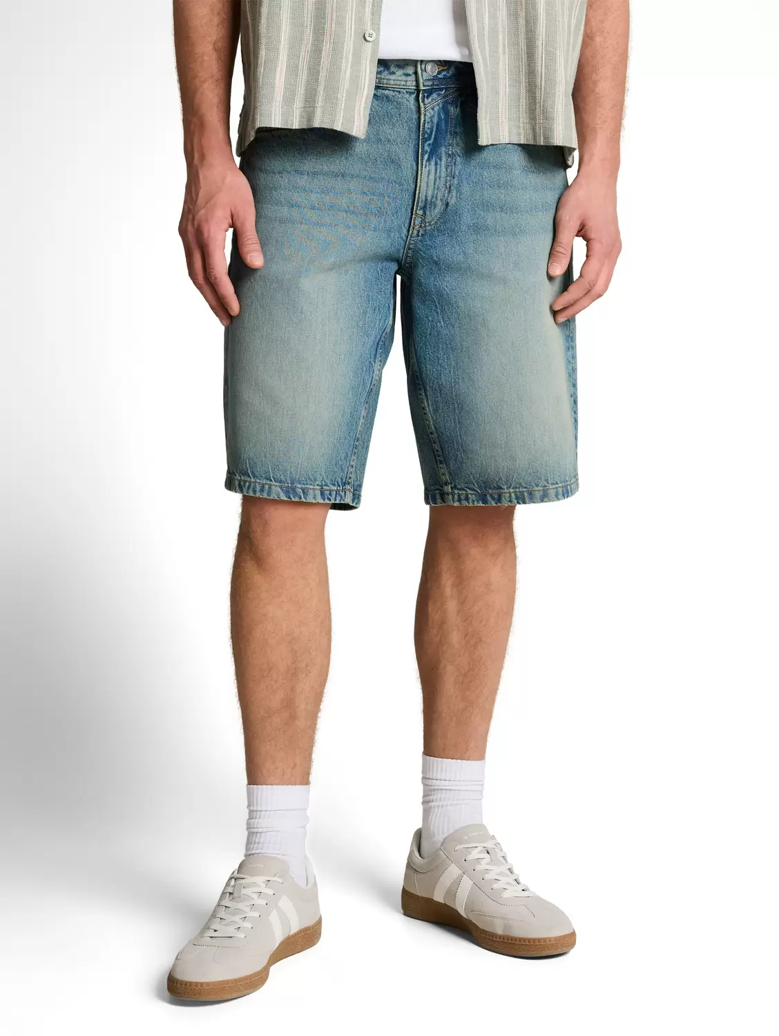 TTWAYLEN RELAXED SHORTS male
