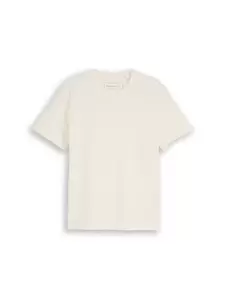 structured t-shirt
