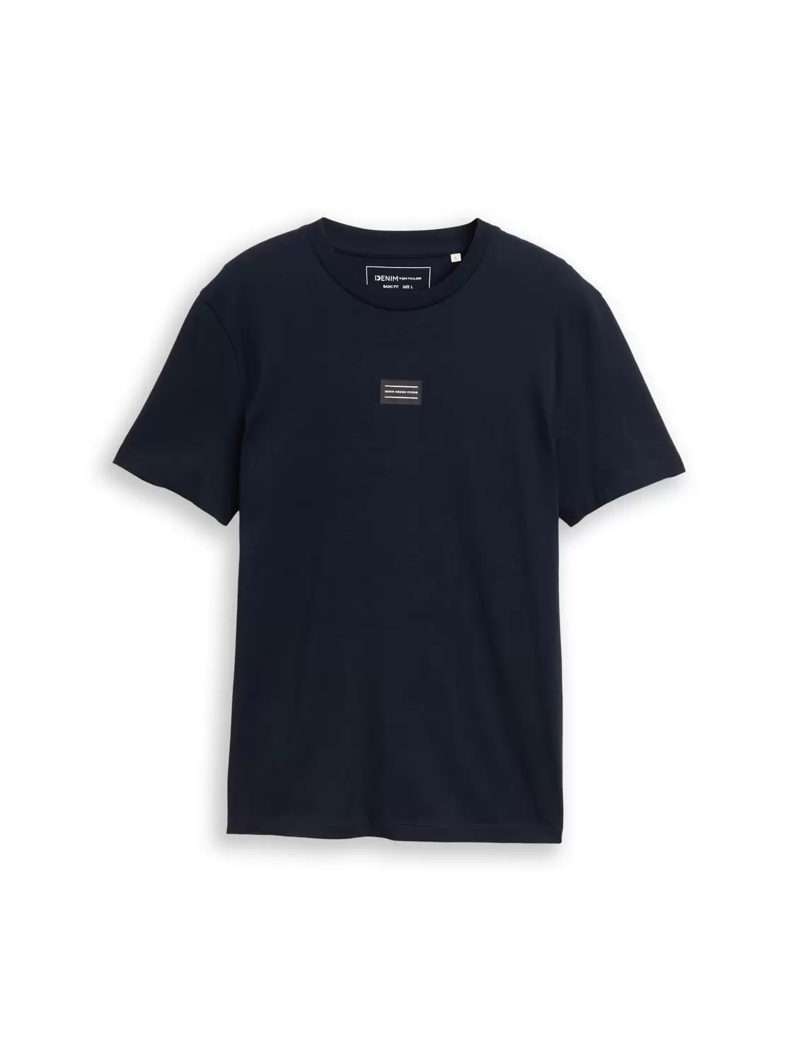 Printed t-shirt male