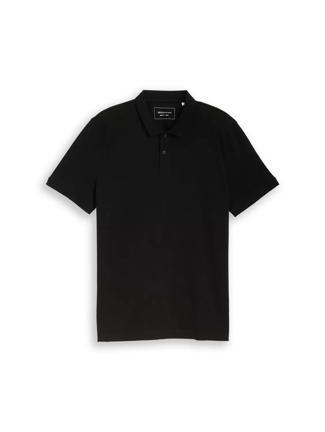 XL basic polo male