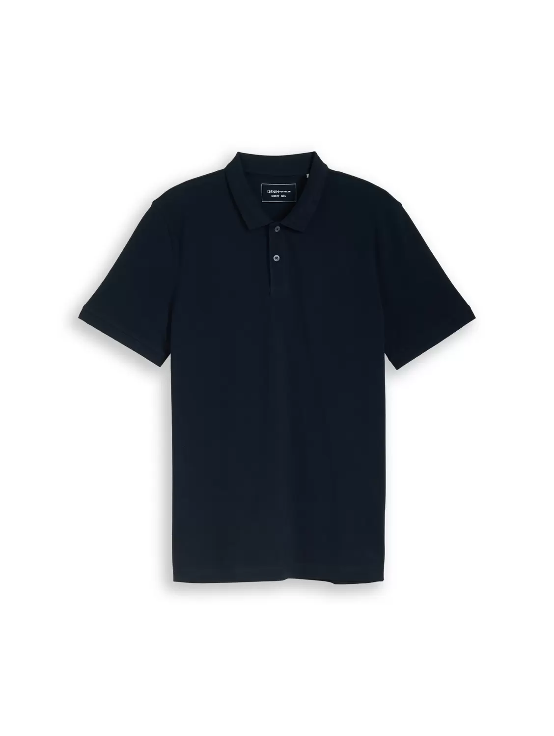 basic polo