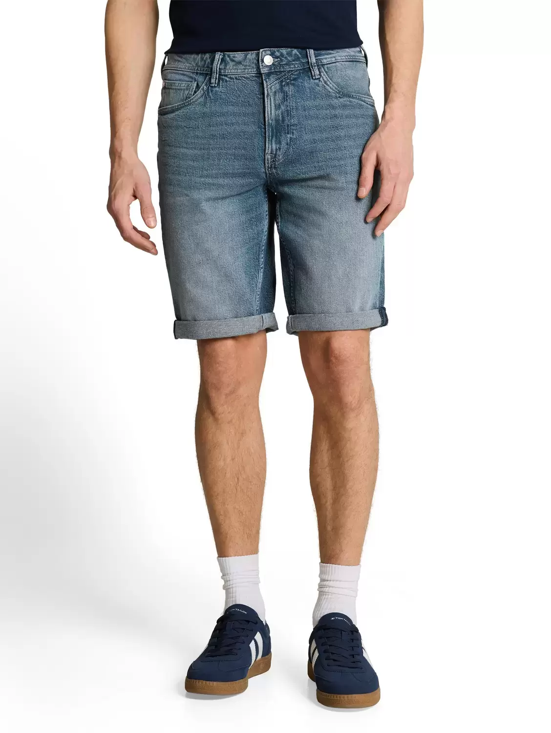 TTAEDAN STRAIGHT SHORTS