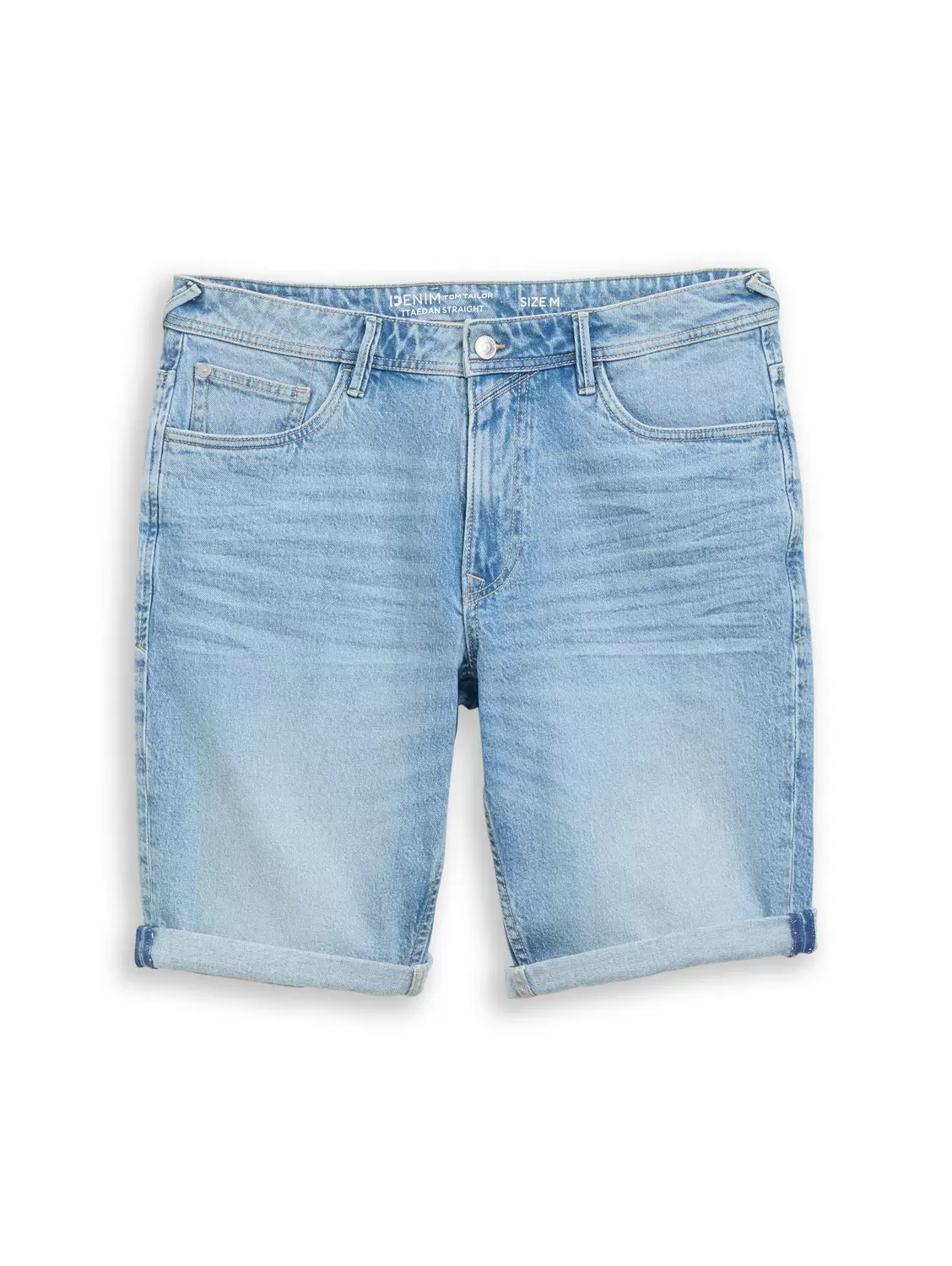 TTAEDAN STRAIGHT SHORTS