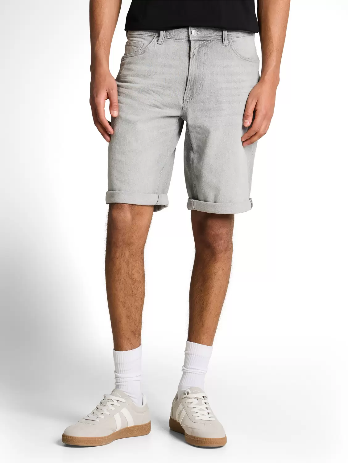 TTAEDAN STRAIGHT SHORTS