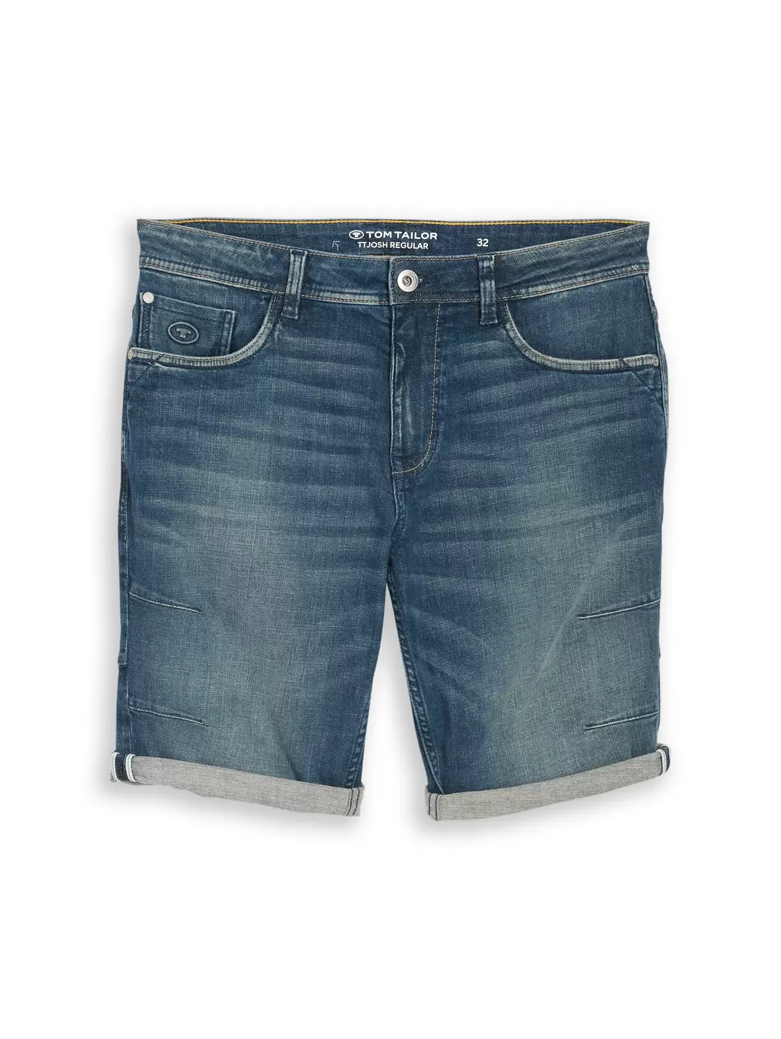 TTJOSH REGULAR SHORTS