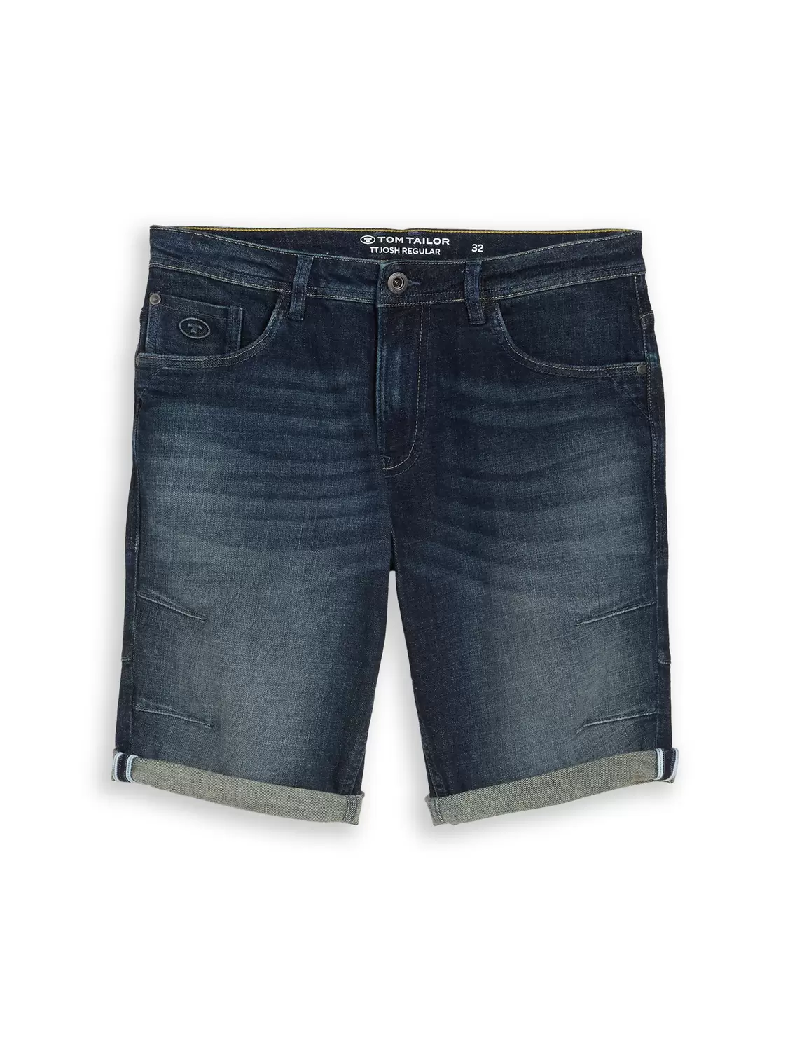 TTJOSH REGULAR SHORTS