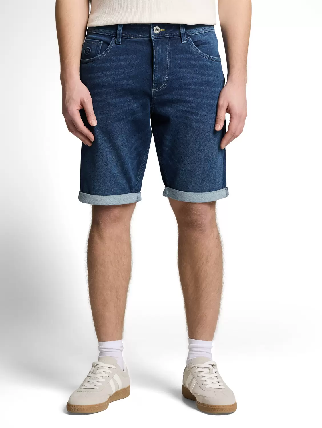 TTJOSH REGULAR SHORTS