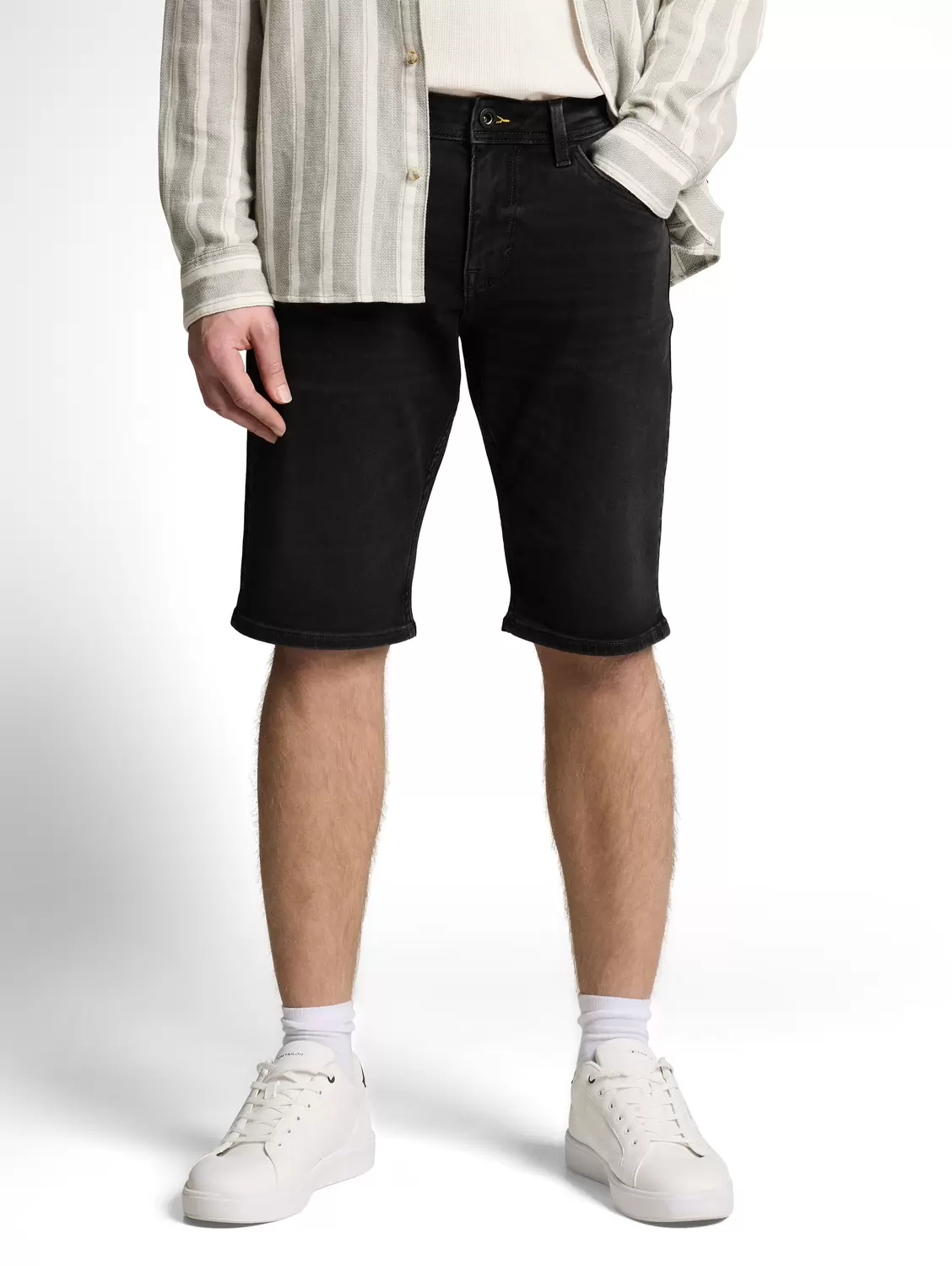 TTJOSH REGULAR SHORTS