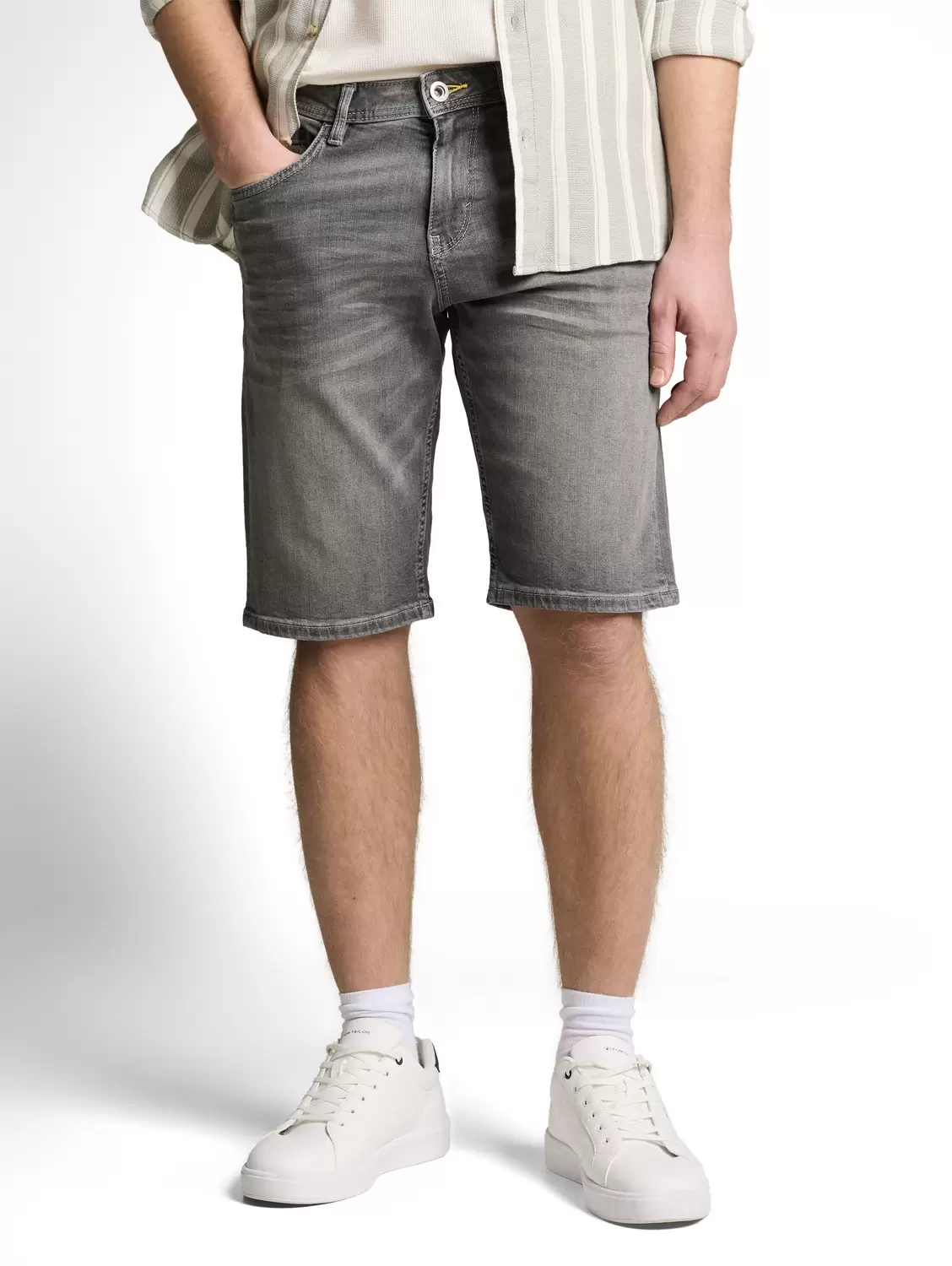 TTJOSH REGULAR SHORTS