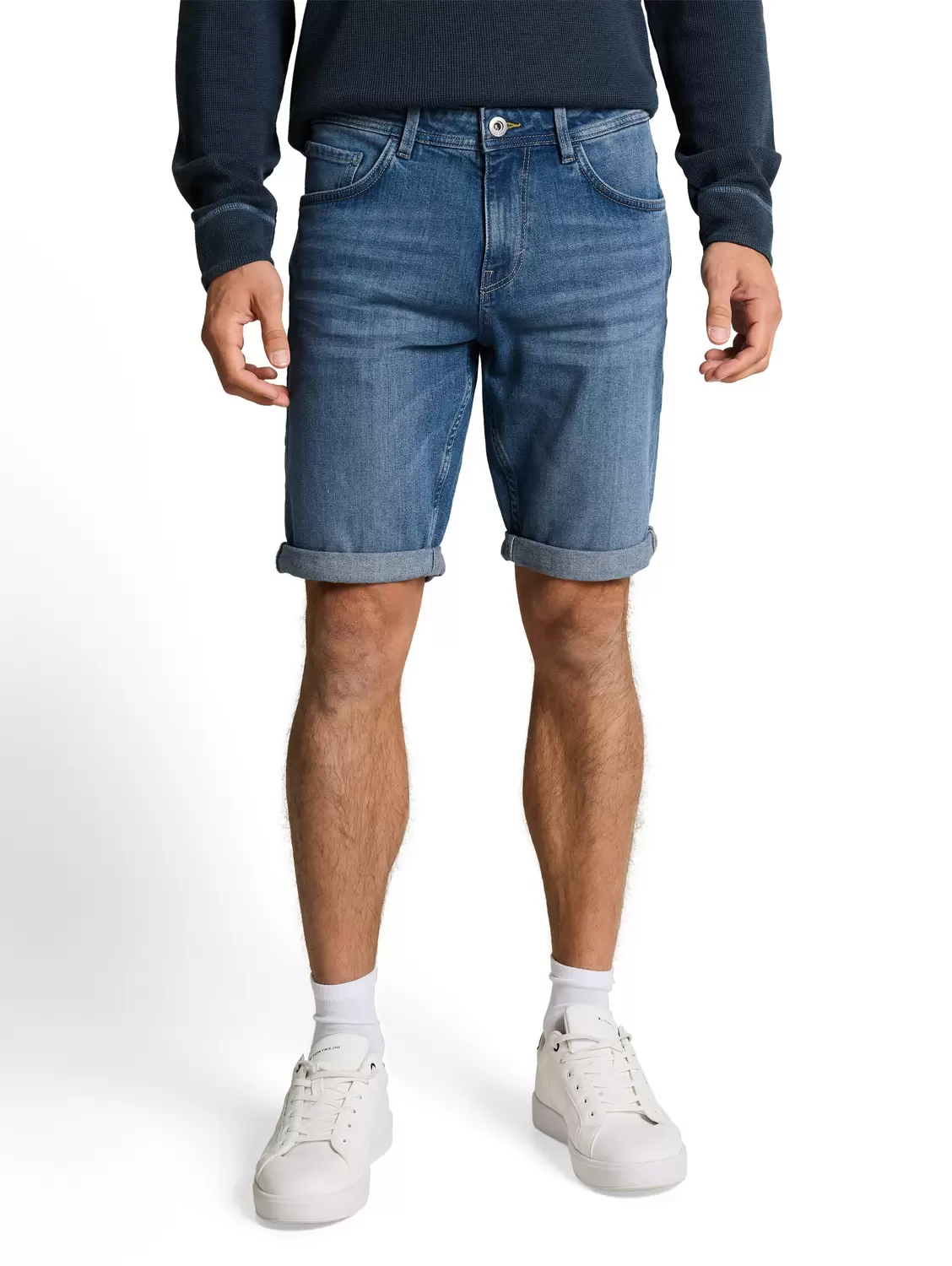 TTJOSH REGULAR SHORTS