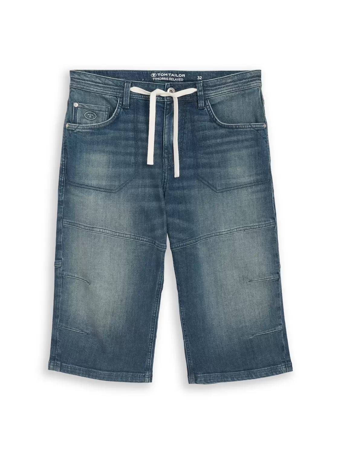 TTMORRIS RELAXED OVERKNEE