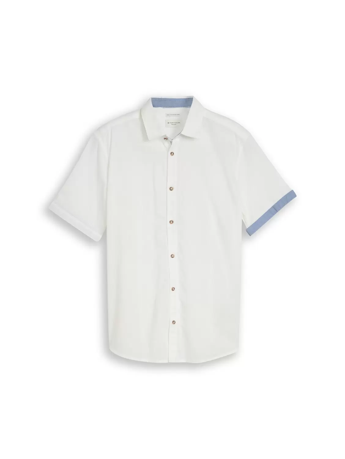 cotton linen shirt