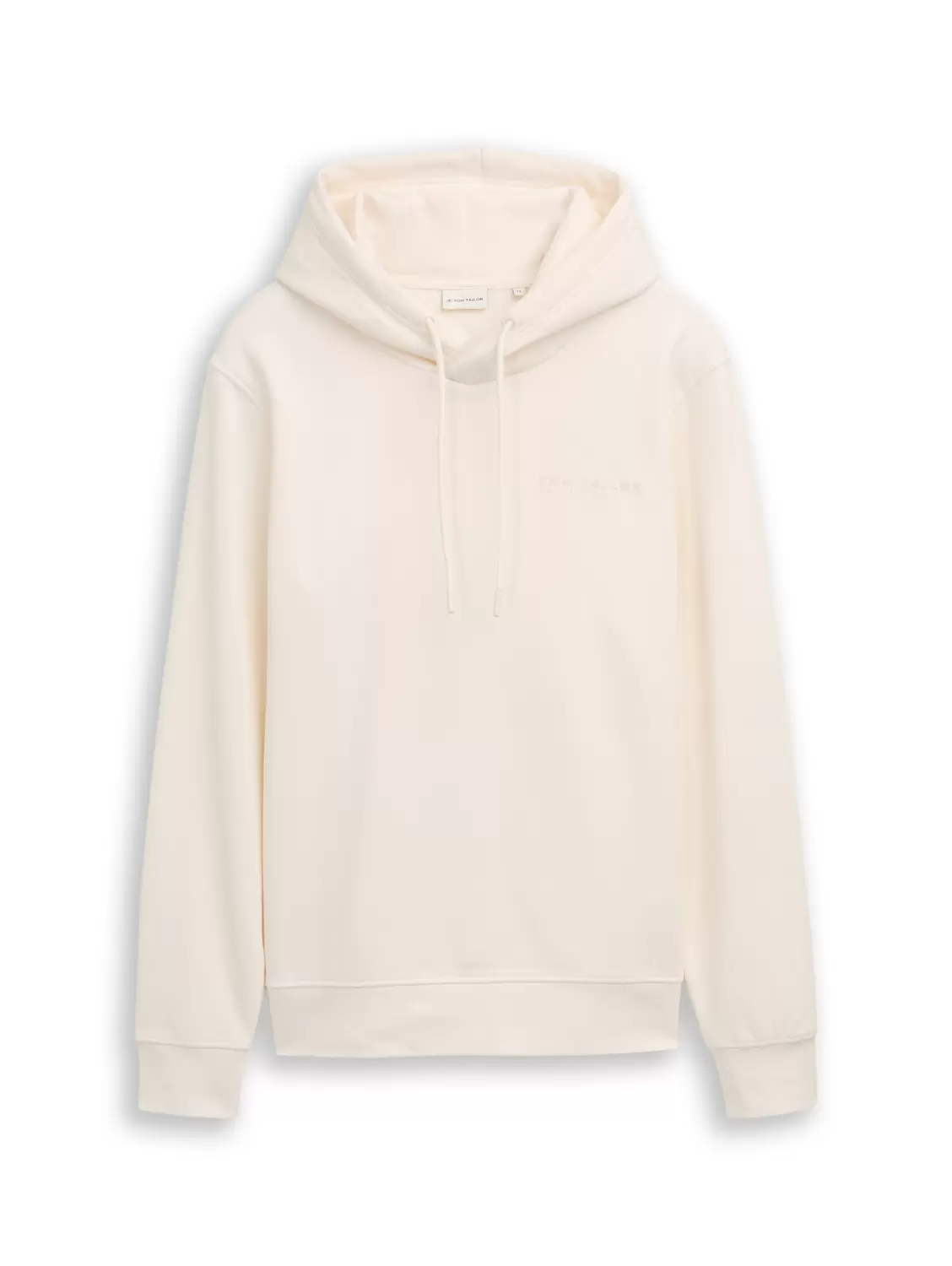 basic hoodie