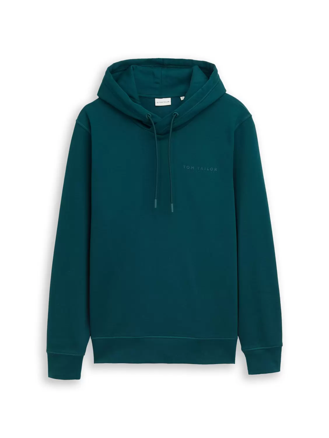 basic hoodie
