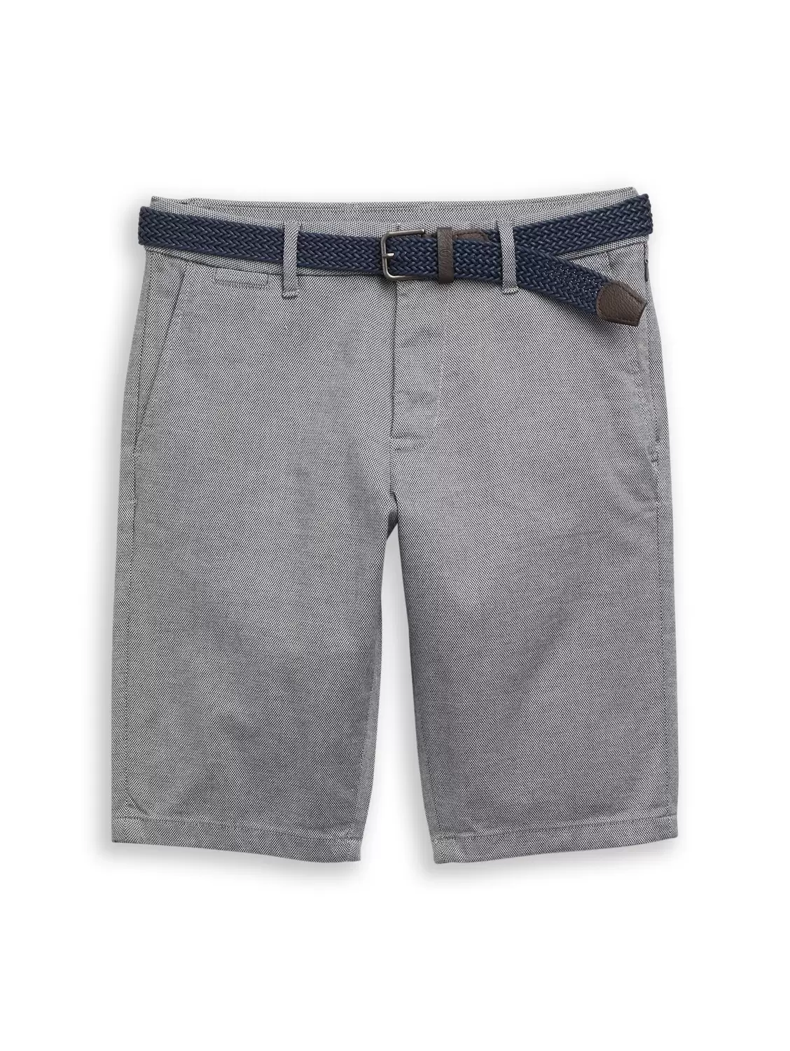 traveler slim chino shorts