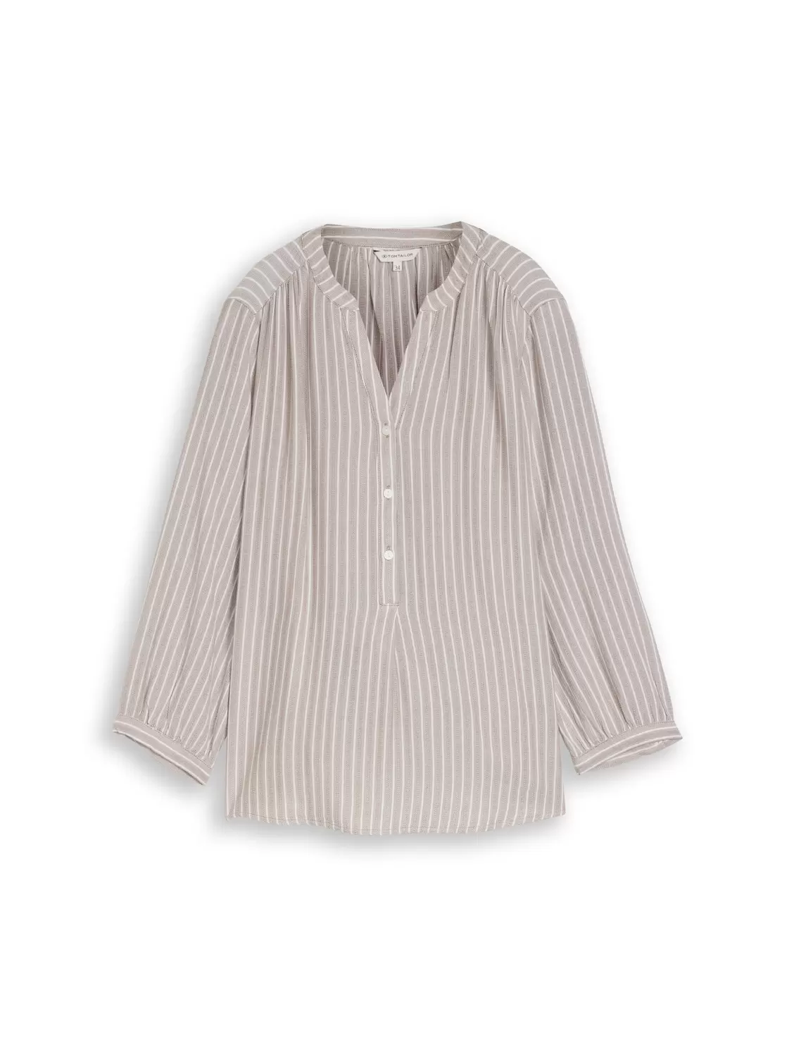 blouse feminine with dobby str