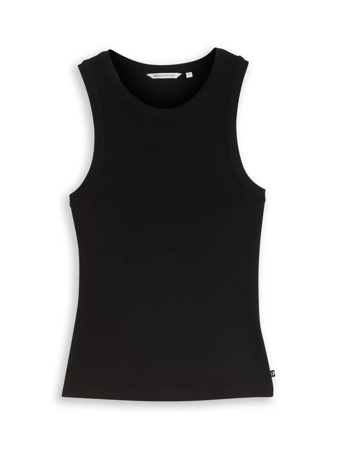 racerback rib Top