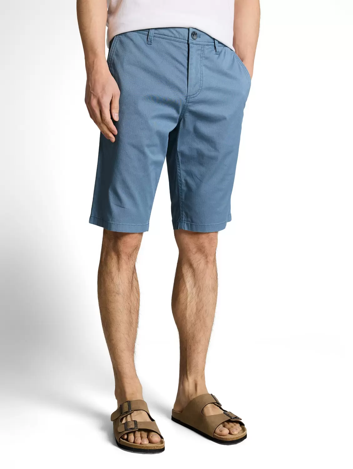 TTSLIM Chino Shorts
