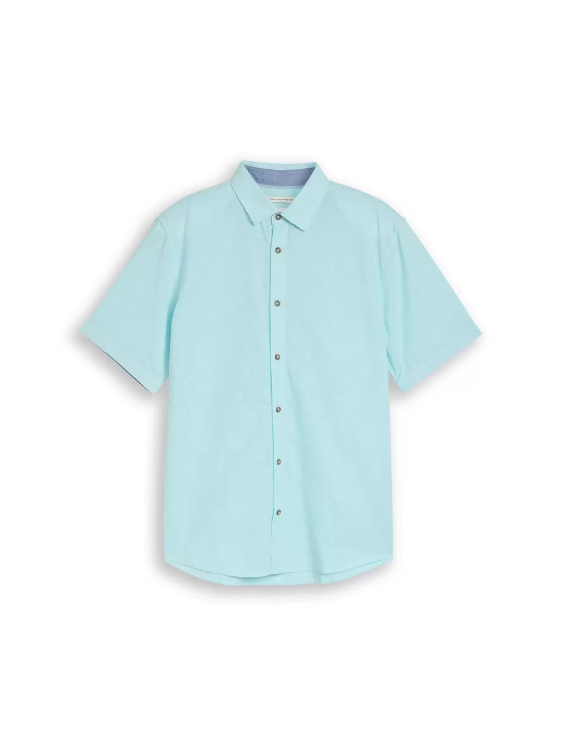 cotton linen shirt