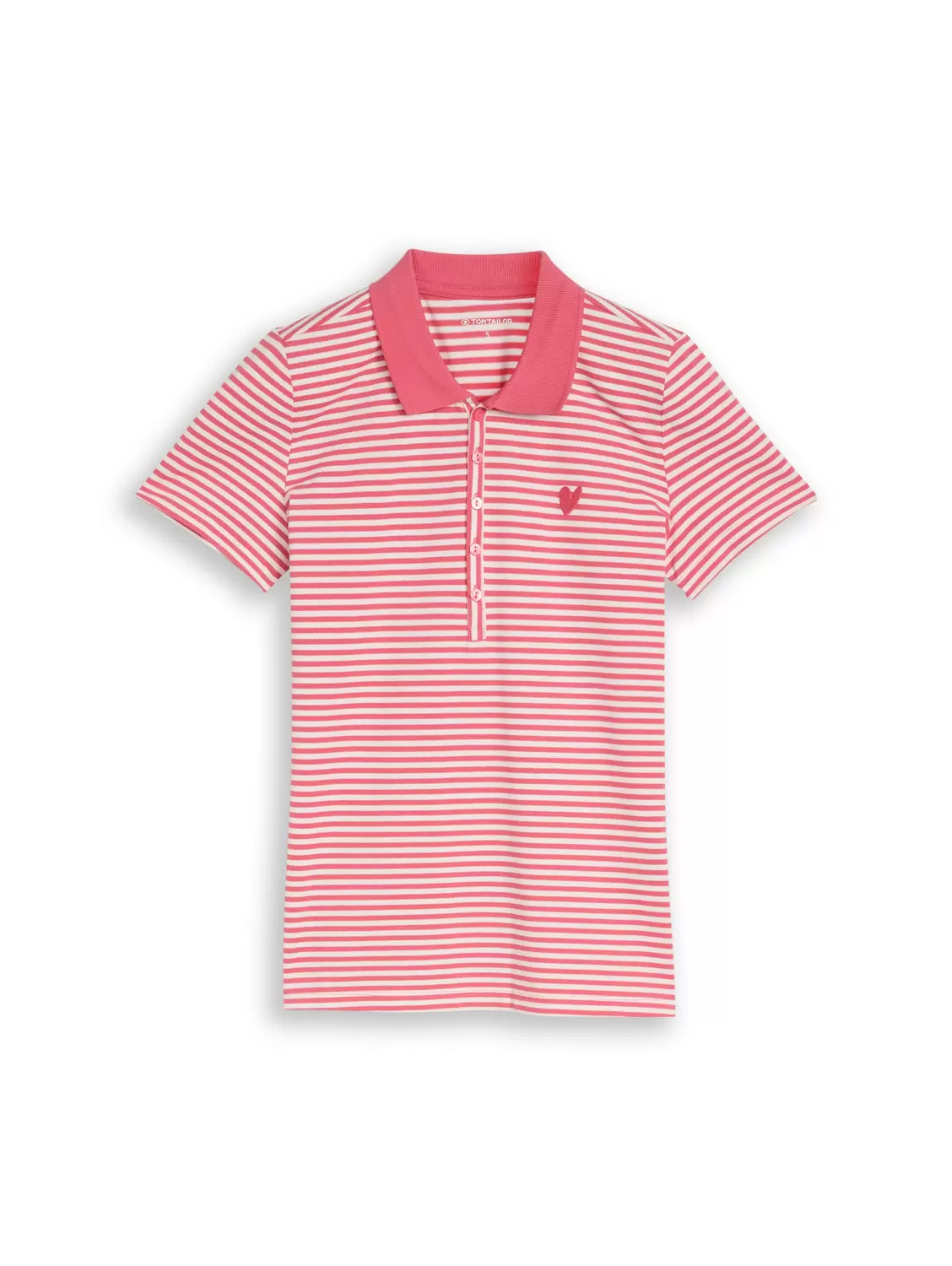 Poloshirt piqueÃ© female