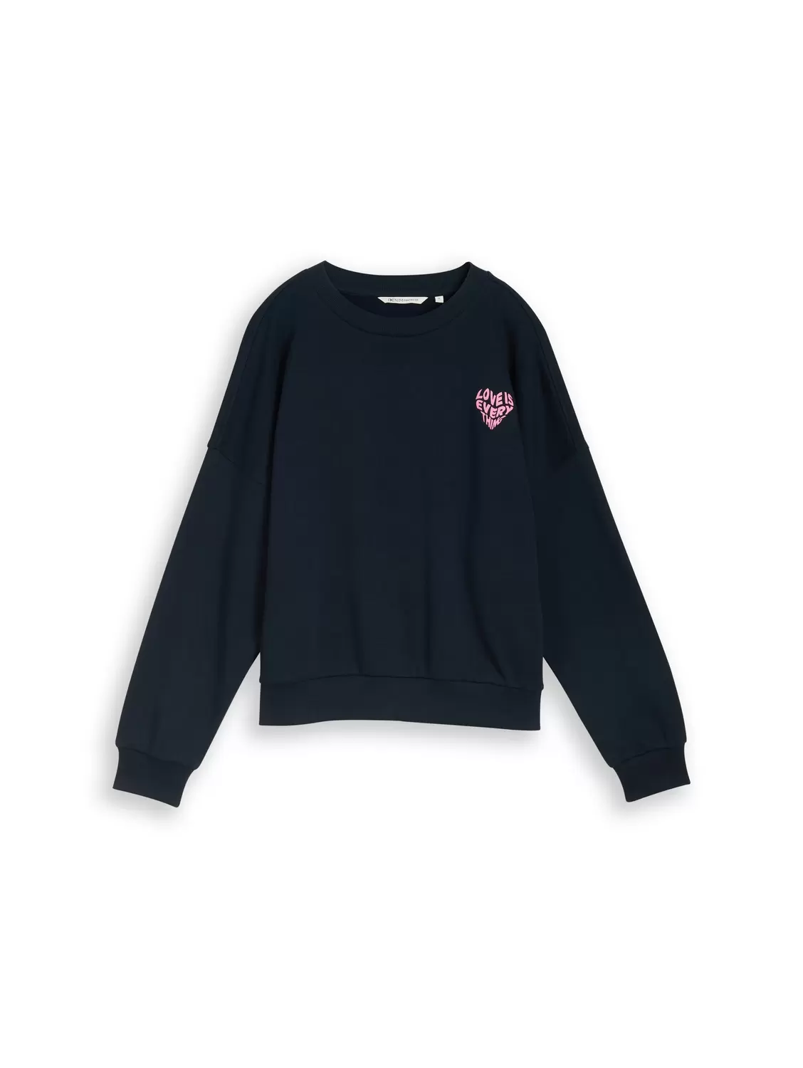 Crewneck Sweatshirt female