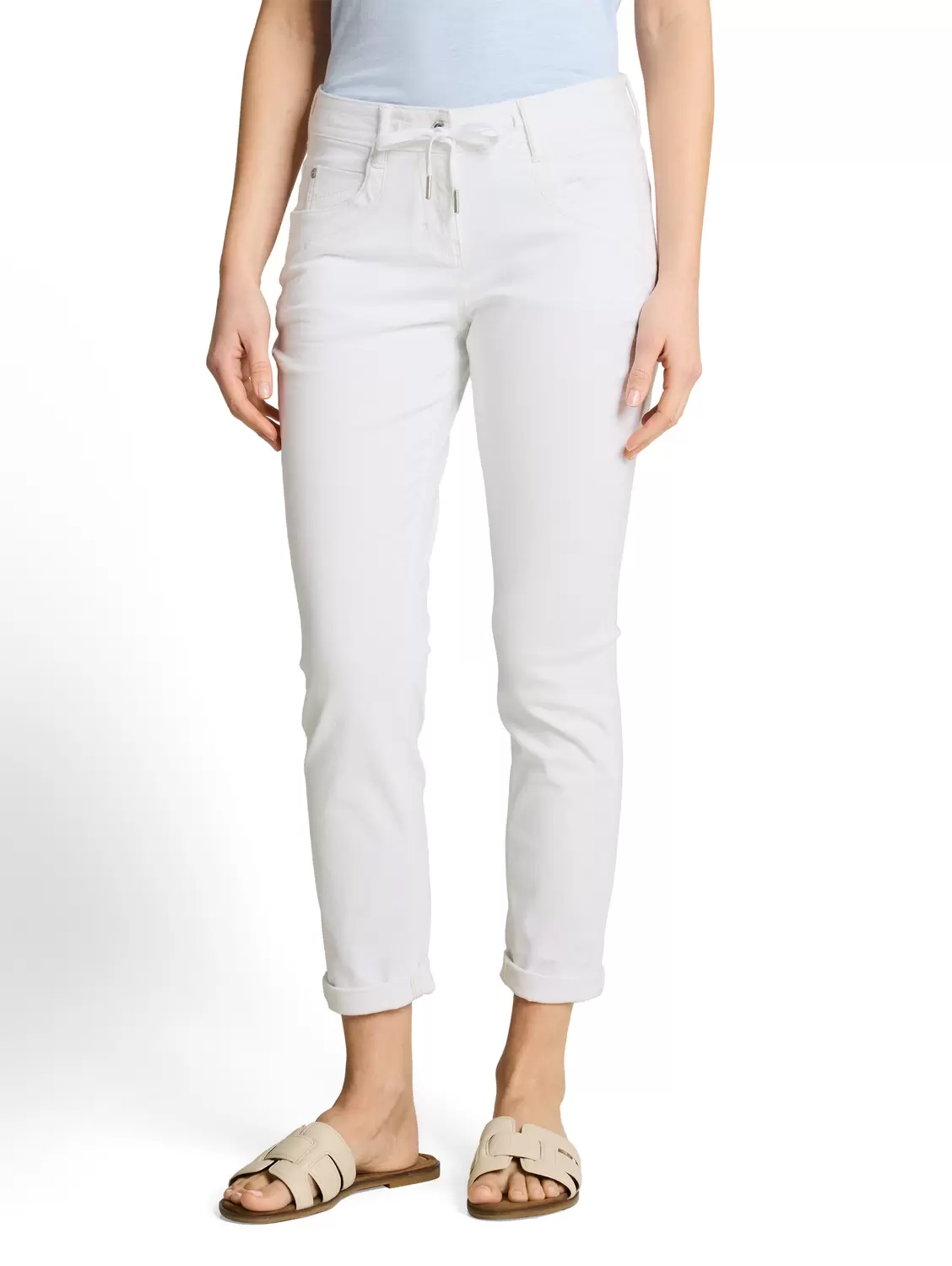 Tom Tailor Tapered relaxed female