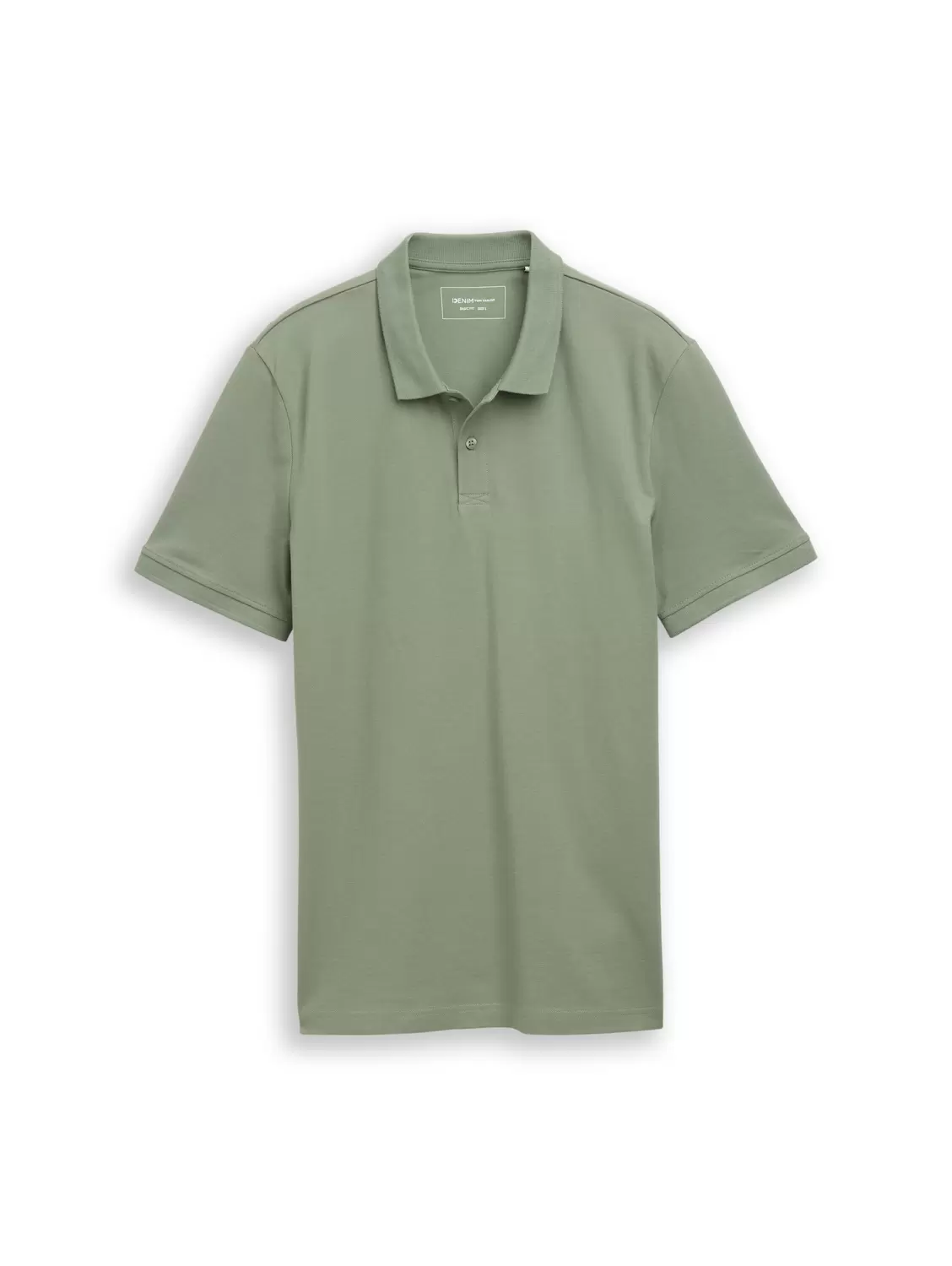 Basic polo male