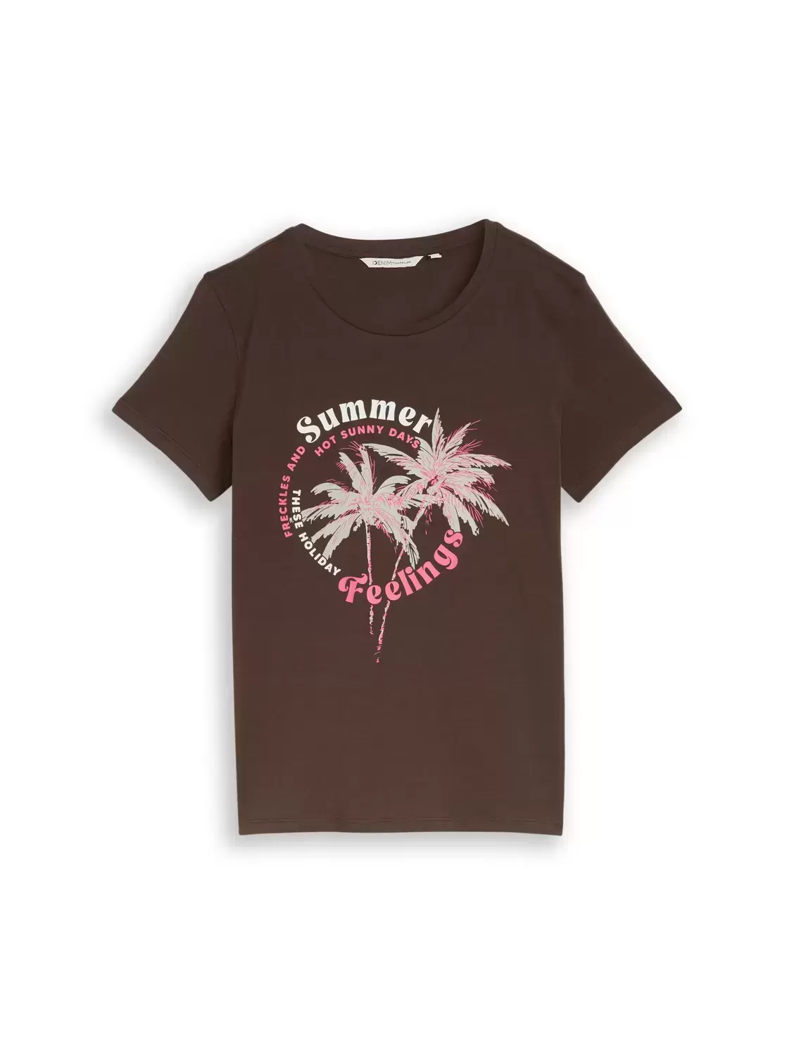XS T-shirt with print female