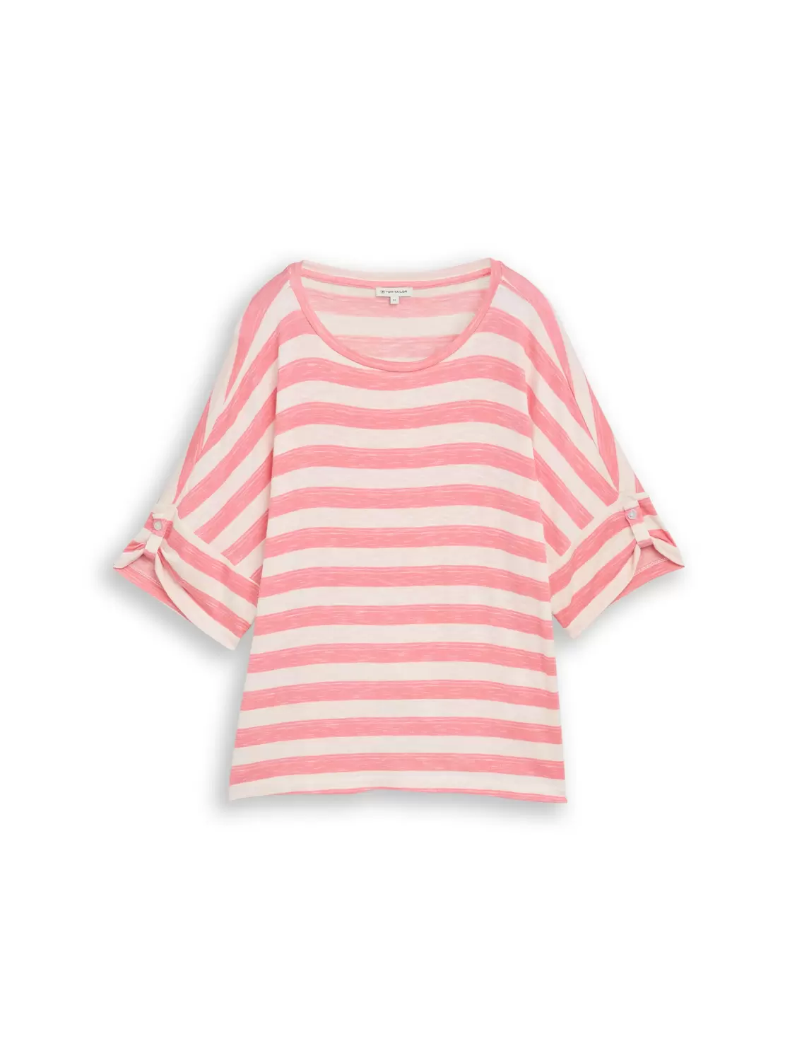 T-Shirt boatneck