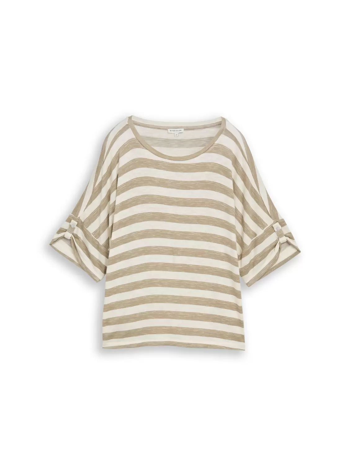T-Shirt boatneck