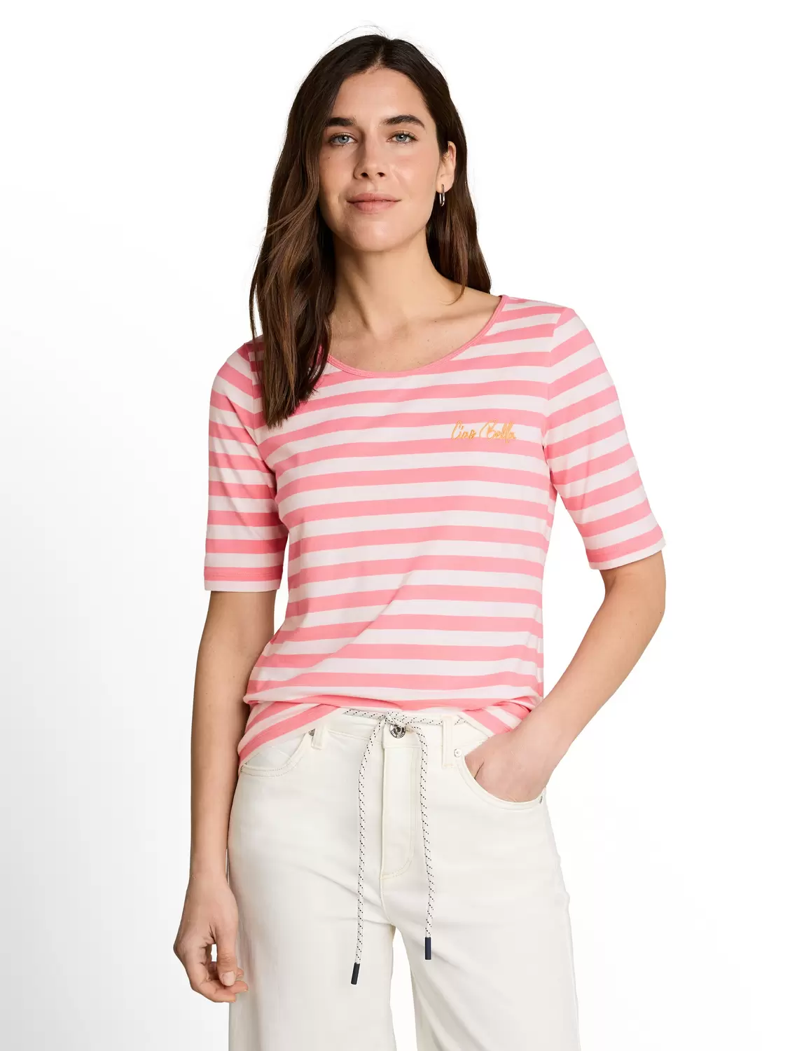 T-Shirt small embro
