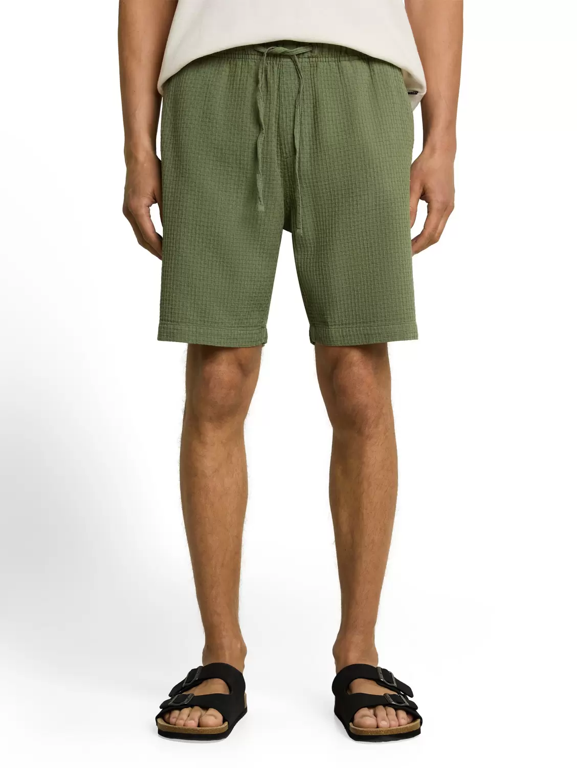 XXL relaxed gmt dye shorts male