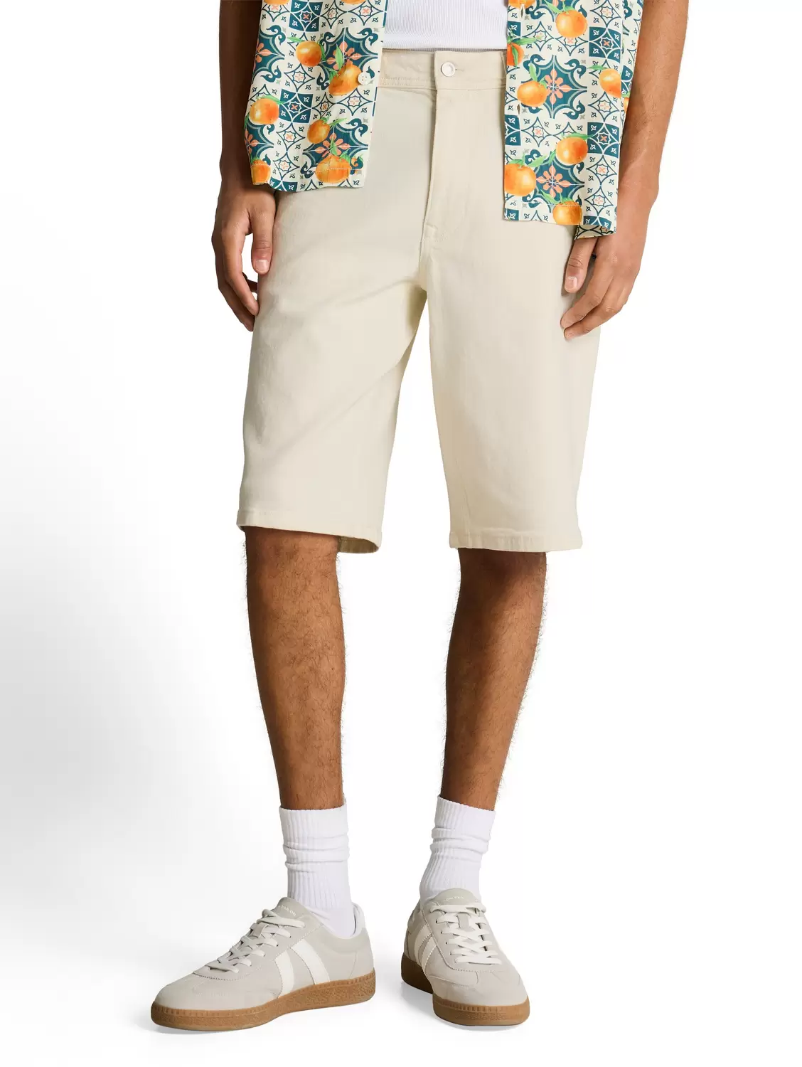 TTWAYLEN RELAXED Jeans Shorts