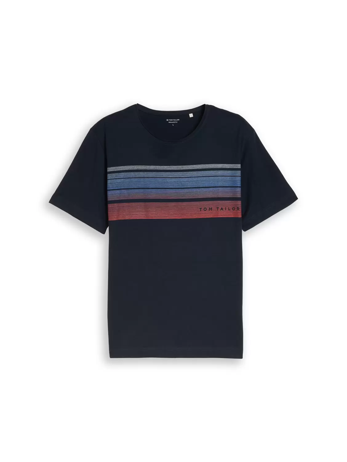 printed t-shirt