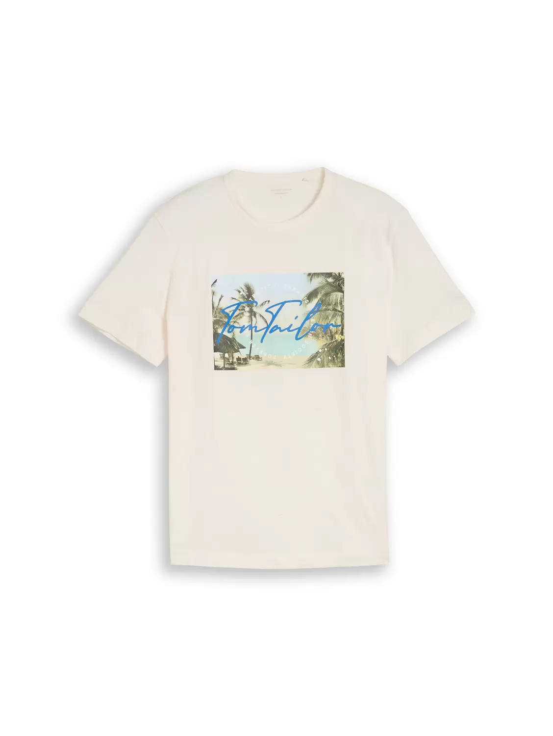 Photoprint t-shirt male
