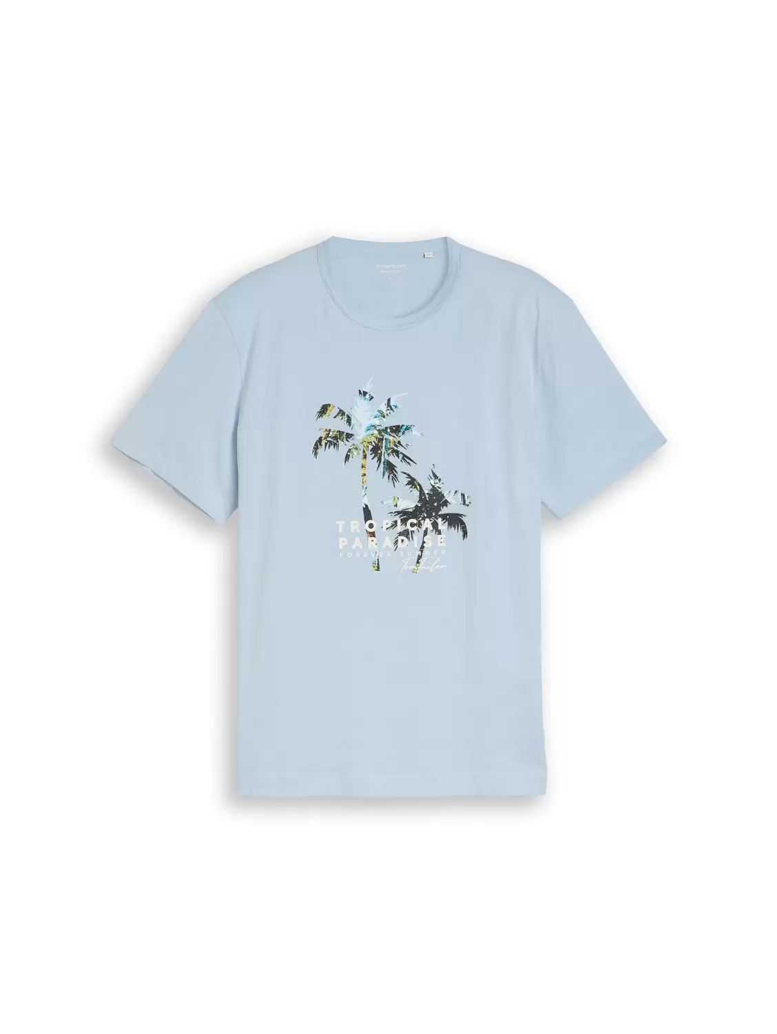 Photoprint t-shirt male