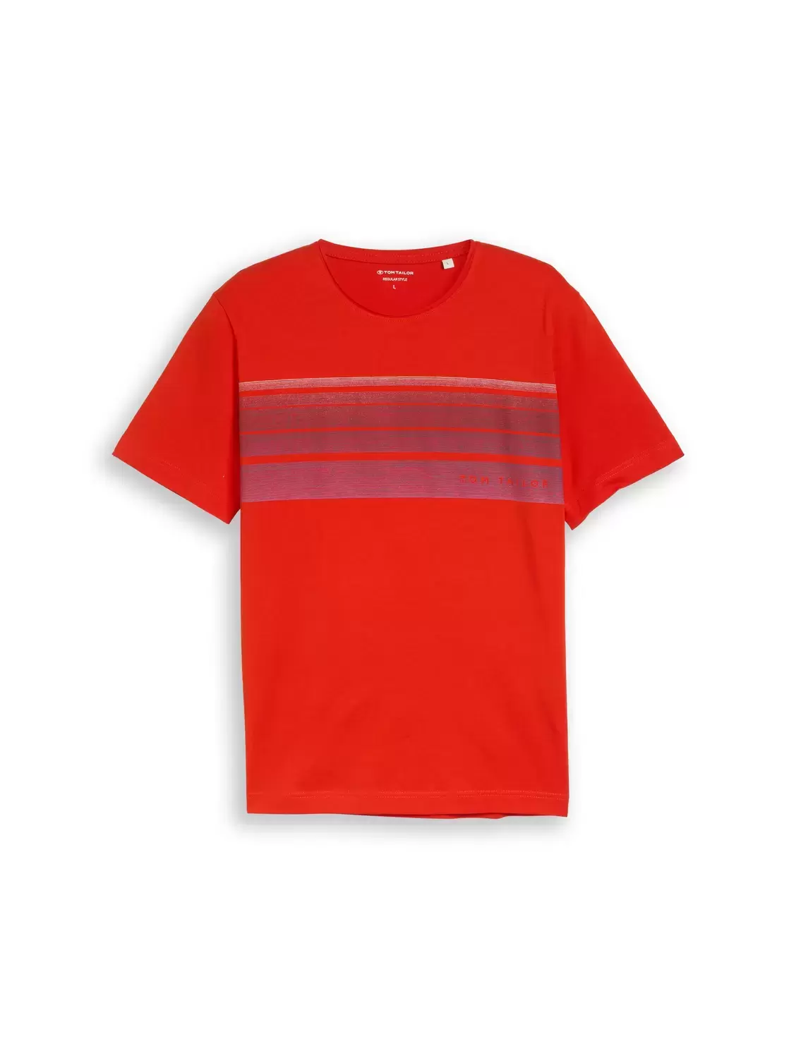 printed t-shirt