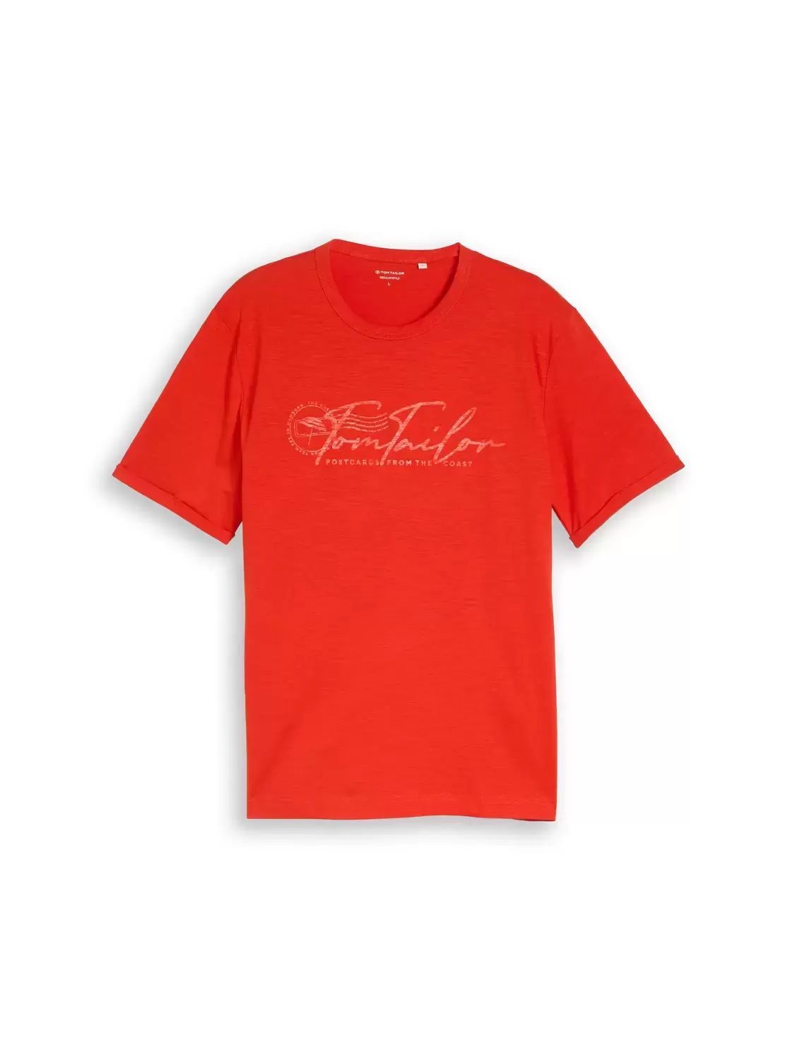 printed t-shirt