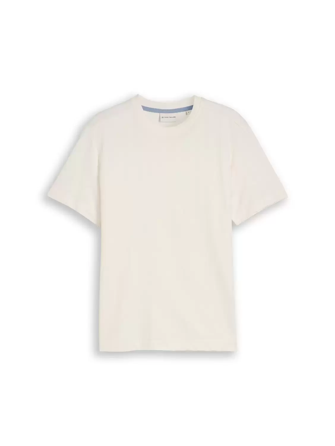 structured t-shirt