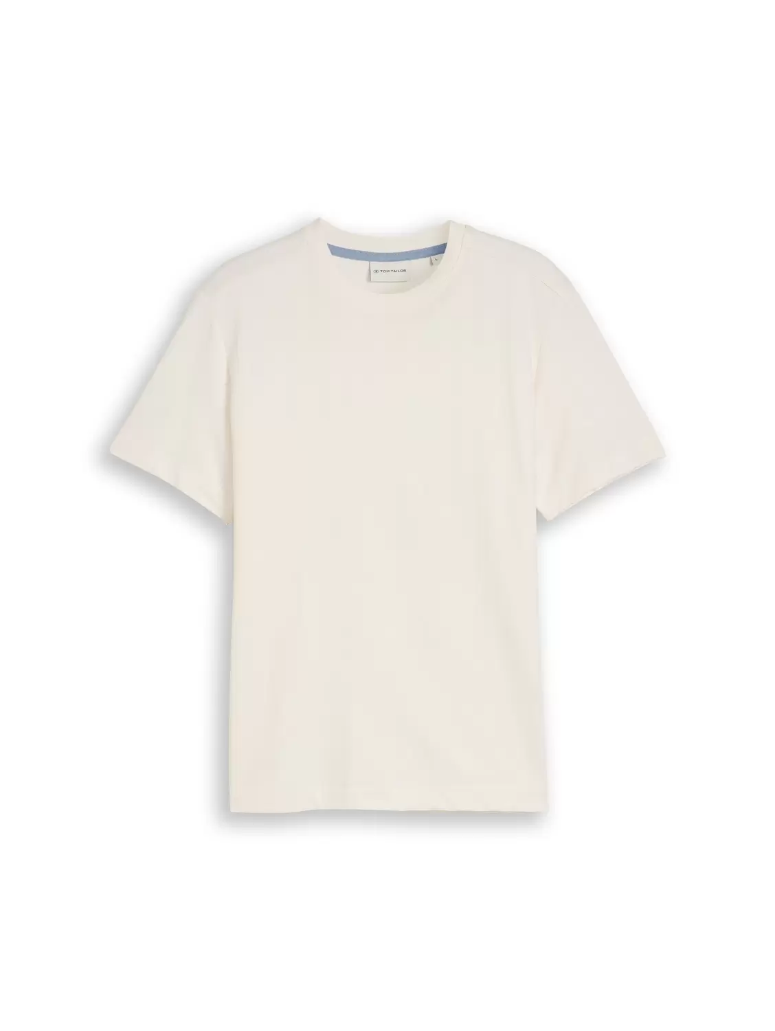 T-Shirt aus Baumwolle